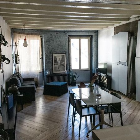 Flora Inn, Flora I - Nel Cuore Di Bergamo Alta Kültér fotó