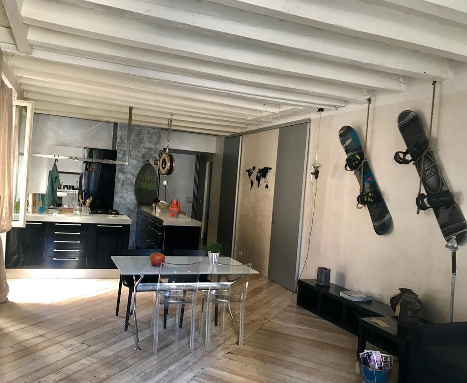Flora Inn, Flora I - Nel Cuore Di Bergamo Alta Kültér fotó