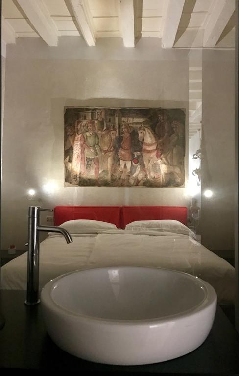 Flora Inn, Flora I - Nel Cuore Di Bergamo Alta Kültér fotó