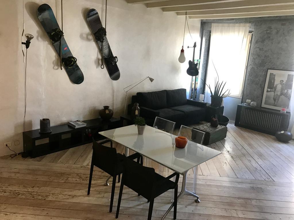 Flora Inn, Flora I - Nel Cuore Di Bergamo Alta Kültér fotó