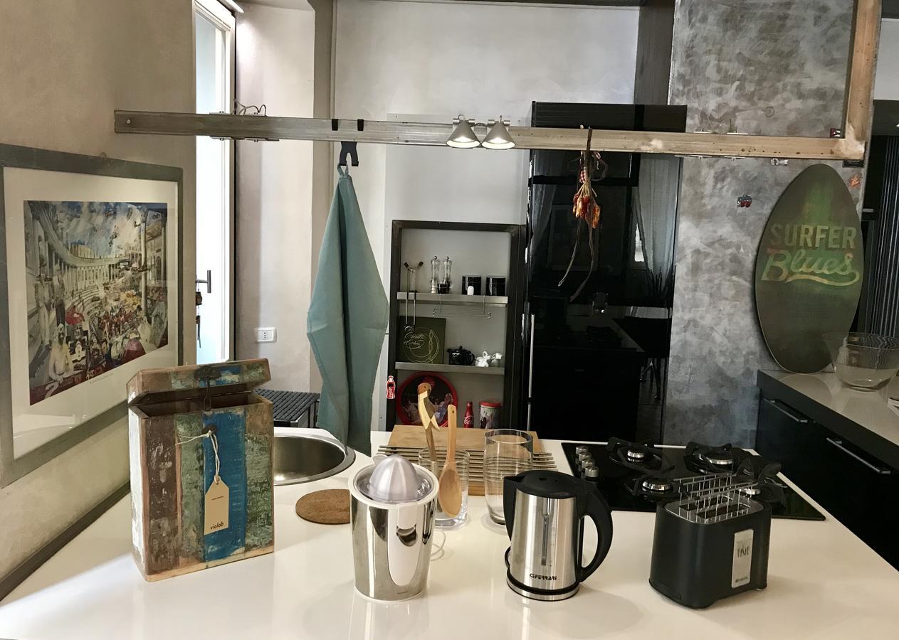 Flora Inn, Flora I - Nel Cuore Di Bergamo Alta Kültér fotó