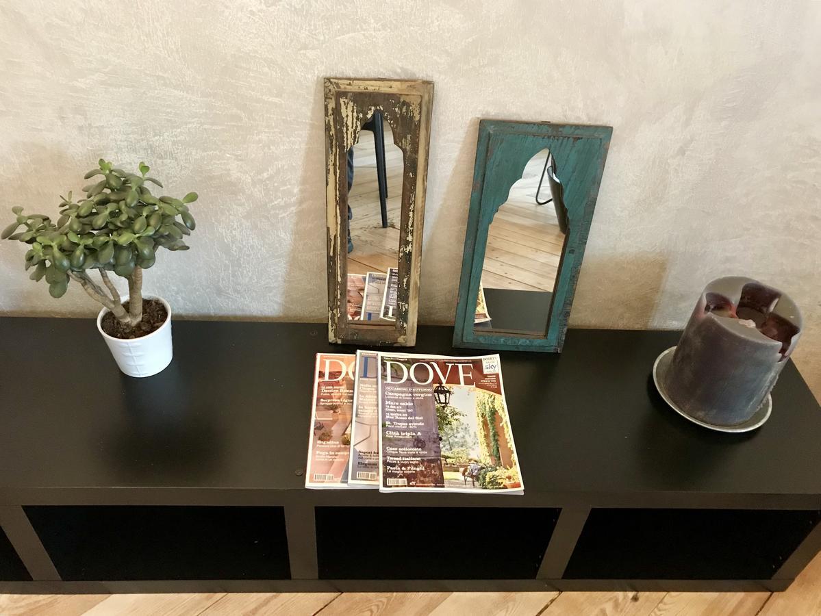 Flora Inn, Flora I - Nel Cuore Di Bergamo Alta Kültér fotó