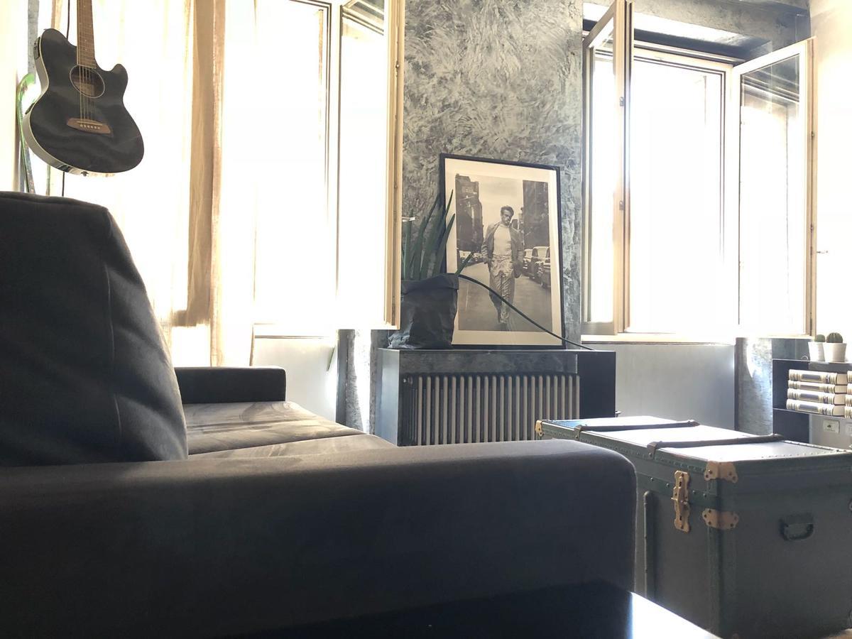 Flora Inn, Flora I - Nel Cuore Di Bergamo Alta Kültér fotó