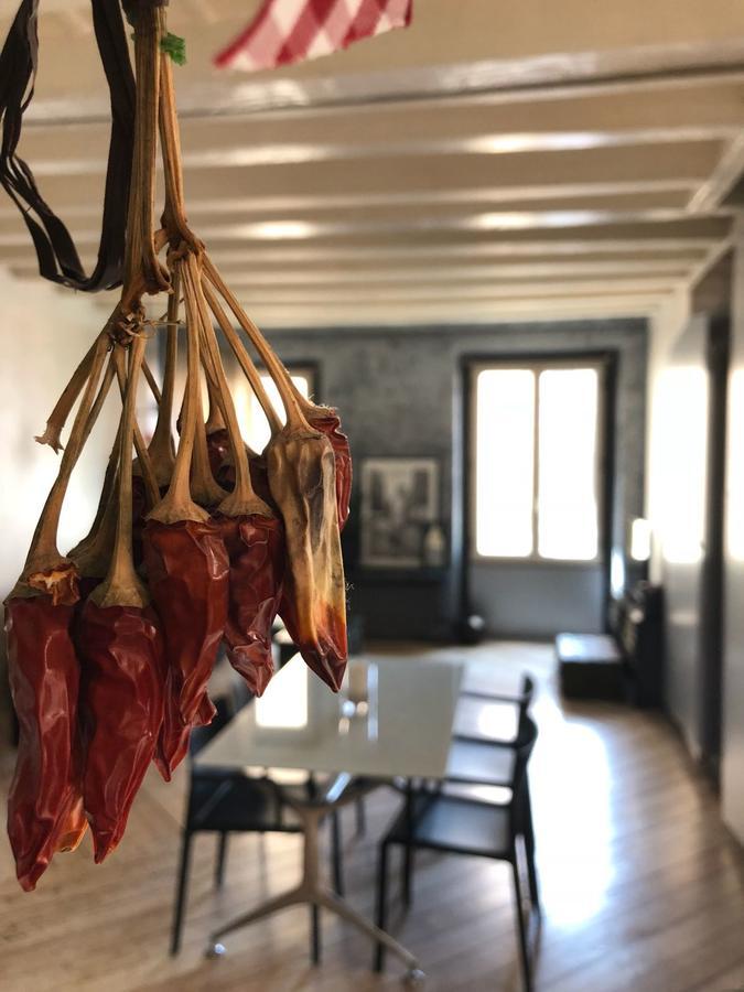 Flora Inn, Flora I - Nel Cuore Di Bergamo Alta Kültér fotó