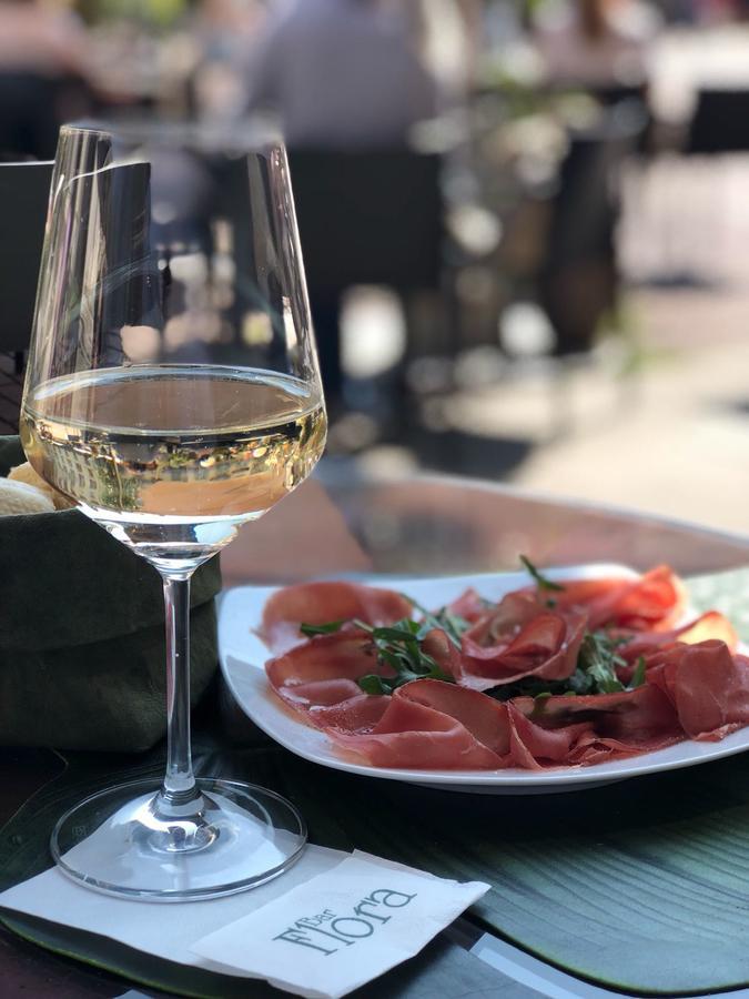 Flora Inn, Flora I - Nel Cuore Di Bergamo Alta Kültér fotó
