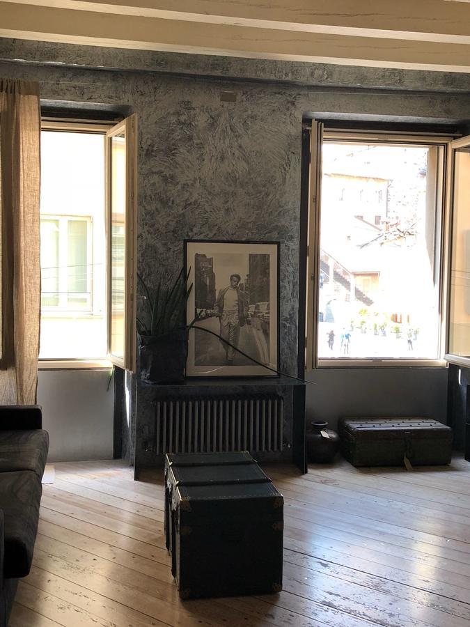 Flora Inn, Flora I - Nel Cuore Di Bergamo Alta Kültér fotó