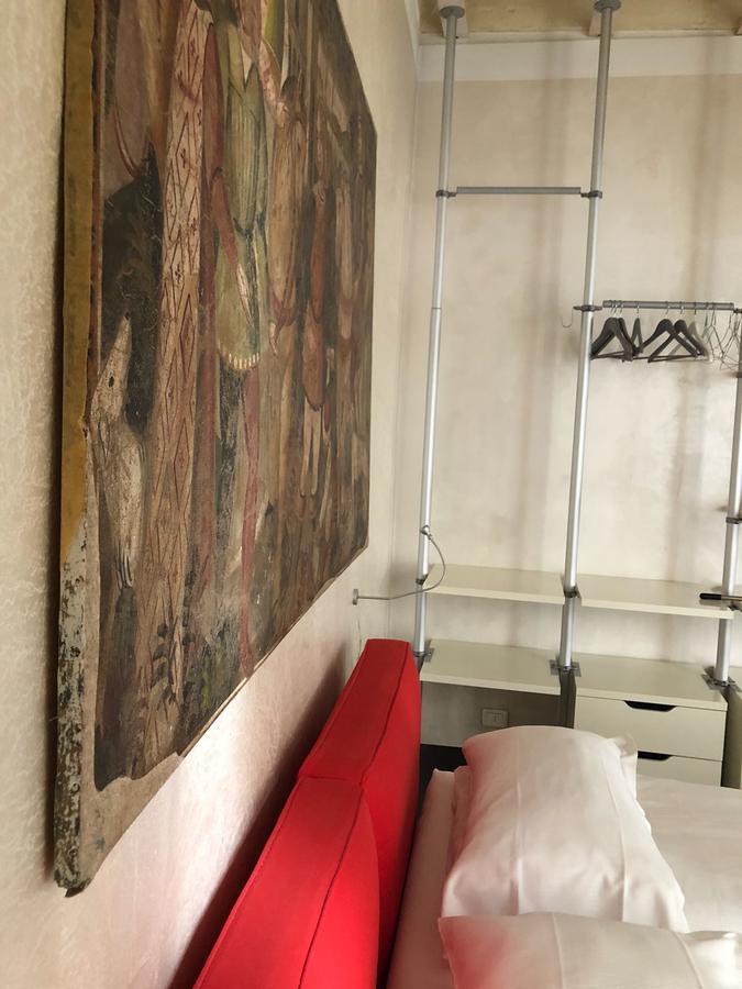 Flora Inn, Flora I - Nel Cuore Di Bergamo Alta Kültér fotó