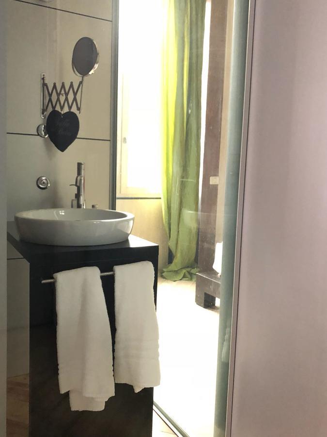 Flora Inn, Flora I - Nel Cuore Di Bergamo Alta Kültér fotó