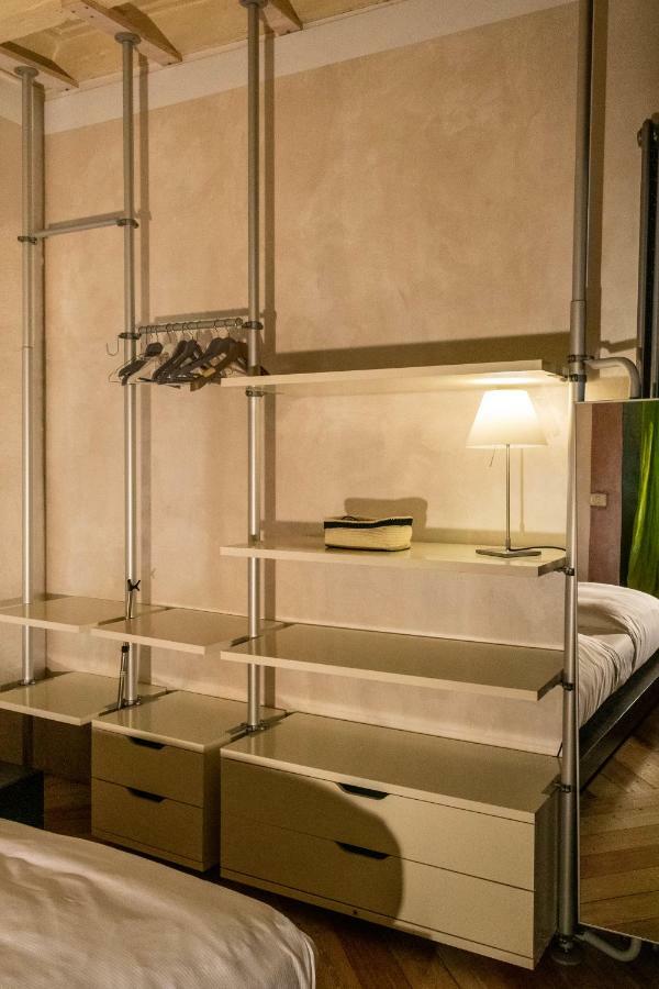 Flora Inn, Flora I - Nel Cuore Di Bergamo Alta Kültér fotó