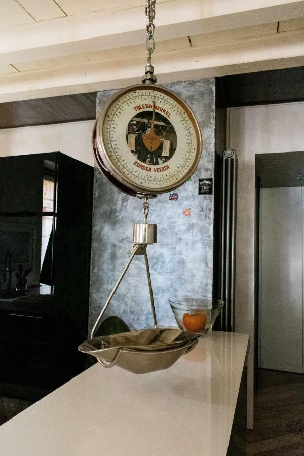 Flora Inn, Flora I - Nel Cuore Di Bergamo Alta Kültér fotó