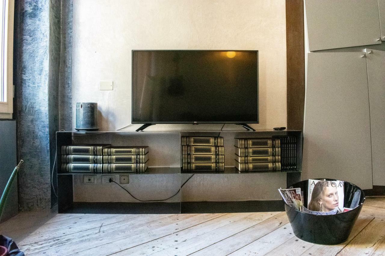 Flora Inn, Flora I - Nel Cuore Di Bergamo Alta Kültér fotó