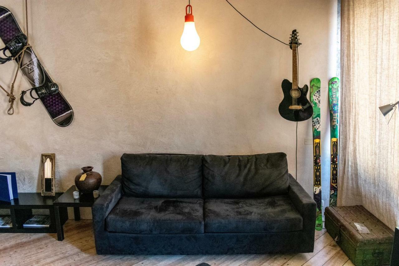 Flora Inn, Flora I - Nel Cuore Di Bergamo Alta Kültér fotó