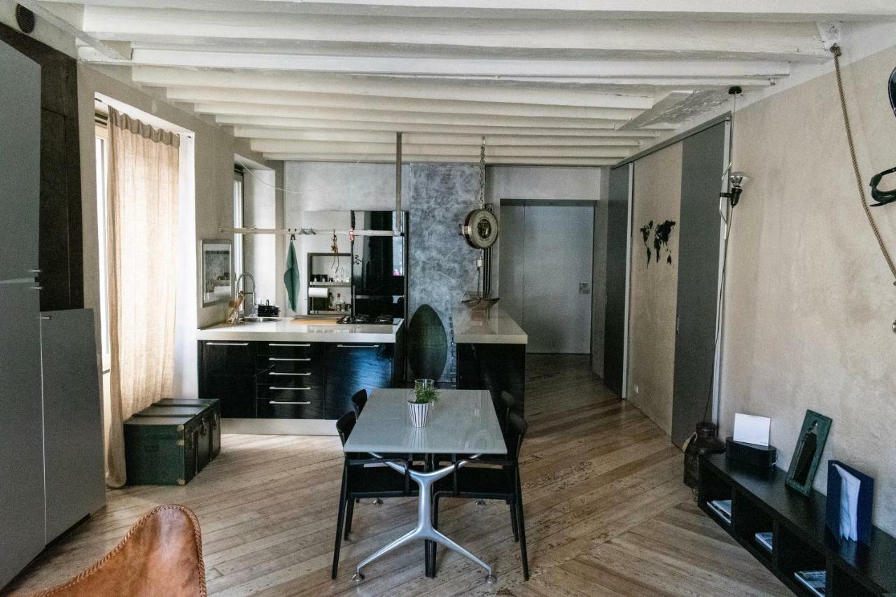 Flora Inn, Flora I - Nel Cuore Di Bergamo Alta Kültér fotó