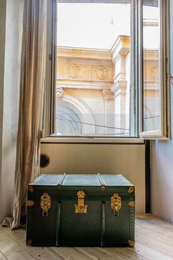 Flora Inn, Flora I - Nel Cuore Di Bergamo Alta Kültér fotó